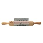 Home Classix Rolling Pin 42.5 x 5.7cm Home Classix Rolling Pin 42.5 x 5.7cm