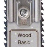 Bosch nanoBLADE – acc. (Model: nanoBLADE Wood Basic 50) Bosch nanoBLADE – acc. (Model: nanoBLADE Wood Basic 50)