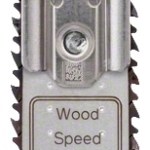 Bosch nanoBLADE – acc. (Model: nanoBLADE Wood Speed 50) Bosch nanoBLADE – acc. (Model: nanoBLADE Wood Speed 50)