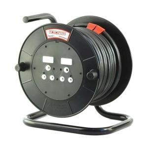 Extension Reel Lity Duty 40m Extension Reel Lity Duty 40m