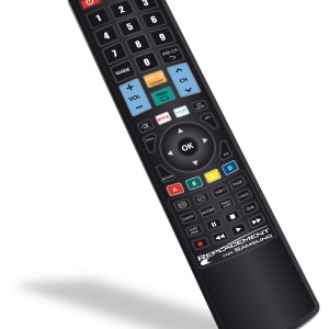 Jolly Line Replacement remote for Samsung TV Jolly Line Replacement remote for Samsung TV