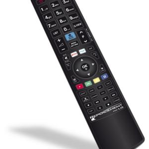 Jolly Line Replacement remote for LG TV Jolly Line Replacement remote for LG TV