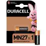 Duracell Specialty Alkaline – MN27 – General Purpose Batteries – 12V Duracell Specialty Alkaline – MN27 – General Purpose Batteries – 12V