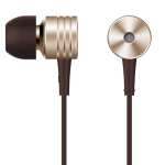 1MORE Classic Piston Wired In-Ear Headphones – Rose Gold – Silk Gold 1MORE Classic Piston Wired In-Ear Headphones – Rose Gold – Silk Gold