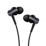1MORE Classic Piston Fit Wired In-Ear Headphones – Silver – Grey 1MORE Classic Piston Fit Wired In-Ear Headphones – Silver – Grey