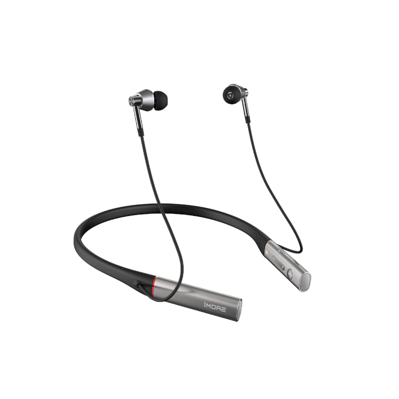 1MORE Triple Driver Hi-Res In-Ear Bluetooth Headphones 1MORE Triple Driver Hi-Res In-Ear Bluetooth Headphones