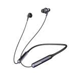 1MORE Stylish Dual Dynamic Driver In-Ear Bluetooth Headphones – Black – Black 1MORE Stylish Dual Dynamic Driver In-Ear Bluetooth Headphones – Black – Black