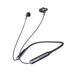 1MORE Stylish Dual Dynamic Driver In-Ear Bluetooth Headphones – Black – Black 1MORE Stylish Dual Dynamic Driver In-Ear Bluetooth Headphones – Black – Black