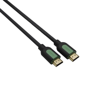 GIZZU High Speed V2.0 HDMI 3m Cable with Ethernet Polyba GIZZU High Speed V2.0 HDMI 3m Cable with Ethernet Polyba