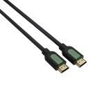 GIZZU High Speed V2.0 HDMI 3m Cable with Ethernet Polyba GIZZU High Speed V2.0 HDMI 3m Cable with Ethernet Polyba