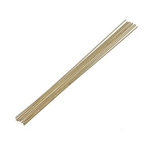 Matweld Brazing Welding Rods 2mm (Pack of 10) Matweld Brazing Welding Rods 2mm (Pack of 10)