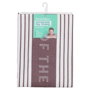 Jamie Oliver Tea Towel Raisin Jamie Oliver Tea Towel Raisin
