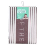 Jamie Oliver Tea Towel Raisin Jamie Oliver Tea Towel Raisin