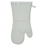 Jamie Oliver Oven Glove Flint Grey Jamie Oliver Oven Glove Flint Grey