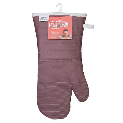 Jamie Oliver Oven Glove Raisin Jamie Oliver Oven Glove Raisin