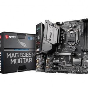 MSI B365M MORTAR MSI B365M MORTAR