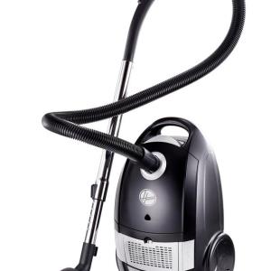 Hoover Hybrid 2in1 Bagged & Bagless Canister Vacuum Cleaner Hoover Hybrid 2in1 Bagged & Bagless Canister Vacuum Cleaner