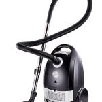 Hoover Hybrid 2in1 Bagged & Bagless Canister Vacuum Cleaner Hoover Hybrid 2in1 Bagged & Bagless Canister Vacuum Cleaner