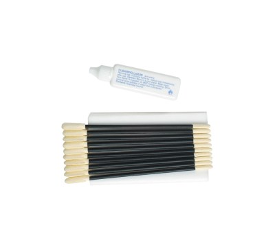 Foam Swabs Cleaning Kit Foam Swabs Cleaning Kit