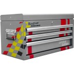 Tork Craft 3 Drawer Top Box Tork Craft 3 Drawer Top Box