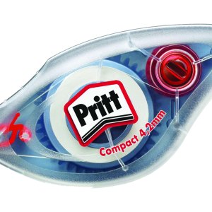Pritt Correction Roller Compact Flex 10m Pritt Correction Roller Compact Flex 10m