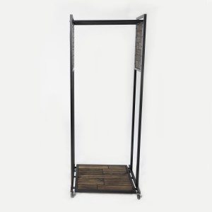 Tuscany Coat Rack Tuscany Coat Rack