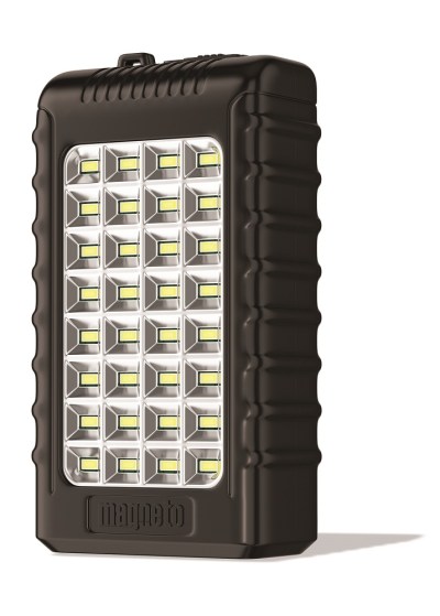 Magneto Rechargeable LED Solar Light Magneto Rechargeable LED Solar Light