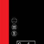 CROXLEY JD150 2-Quire 192 Page Ruled Feint & Margin 297x138mm Pack of 5 CROXLEY JD150 2-Quire 192 Page Ruled Feint & Margin 297x138mm Pack of 5