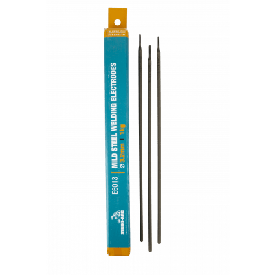 Strike-Arc Welding Electrode M/Steel 3.20Mm 1Kg Strike-Arc Welding Electrode M/Steel 3.20Mm 1Kg