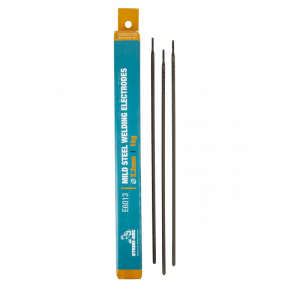 Strike-Arc Welding Electrode M/Steel 3.20Mm 1Kg Strike-Arc Welding Electrode M/Steel 3.20Mm 1Kg