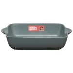 Jamie Oliver Baking Dish Storm Grey Jamie Oliver Baking Dish Storm Grey