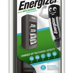 Energizer New Universal Charger Energizer New Universal Charger