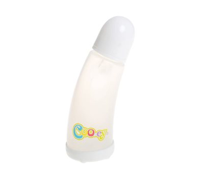 Cooey Anti – Colic BPA Free Feeding Bottle – 250ml Cooey Anti – Colic BPA Free Feeding Bottle – 250ml