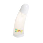 Cooey Anti – Colic BPA Free Feeding Bottle – 250ml Cooey Anti – Colic BPA Free Feeding Bottle – 250ml