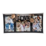 Picture-Frame Collage Plastic Love 3-Hole Picture-Frame Collage Plastic Love 3-Hole