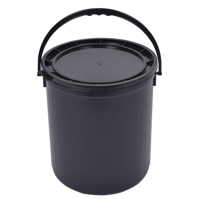 Bucket Plastic 20L with Handle & Lid Bucket Plastic 20L with Handle & Lid