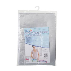 Ironing Board Cover 122cm x 38cm Drawstring Ironing Board Cover 122cm x 38cm Drawstring