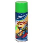 Zenith Fluorescent Colour Spray Paint – Fluorescent Green 300ml Zenith Fluorescent Colour Spray Paint – Fluorescent Green 300ml