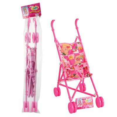 Doll Accessory Stroller Doll Accessory Stroller