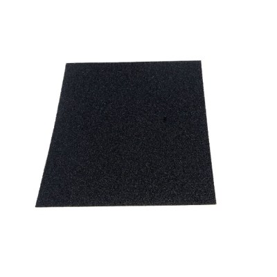 FOX Water Paper Sanding Sheets (50) – Black P180 FOX Water Paper Sanding Sheets (50) – Black P180