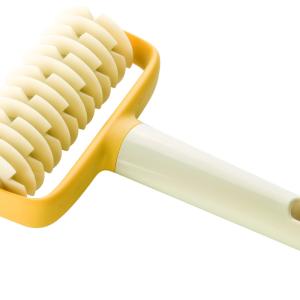 Tescoma Textured Rolling Pin Tescoma Textured Rolling Pin