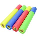 Bulk Pack x 4 Water Blaster Tube Medium 25 cm Bulk Pack x 4 Water Blaster Tube Medium 25 cm