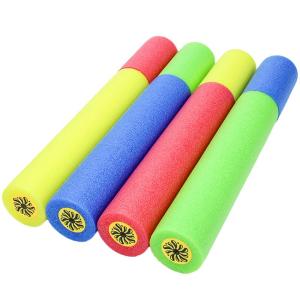 Bulk Pack x 4 Water Blaster Tube Medium 25 cm Bulk Pack x 4 Water Blaster Tube Medium 25 cm