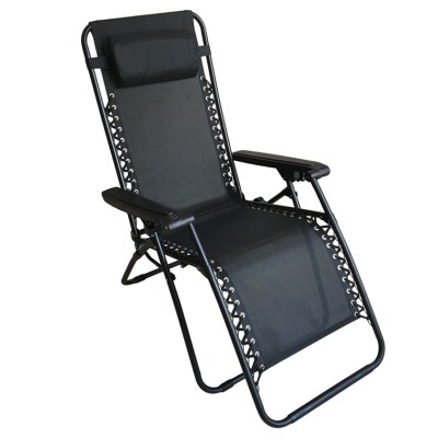 AfriTrail Textilene Lounger Folding Chair 120kg AfriTrail Textilene Lounger Folding Chair 120kg
