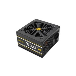 ANTEC VP 600W Plus Non-Modular PSU ANTEC VP 600W Plus Non-Modular PSU