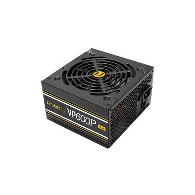 ANTEC VP 600W Plus Non-Modular PSU ANTEC VP 600W Plus Non-Modular PSU