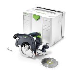 Cordl.Cir.Saw Hkc 55 Li-Eb-Basic Cordl.Cir.Saw Hkc 55 Li-Eb-Basic