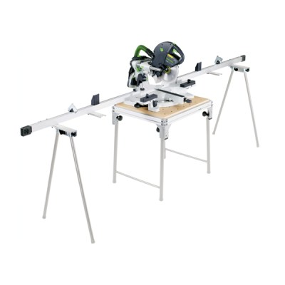 Festool Sliding Compound Mitre Saw Ks 120 Eb-Set Kapex 561289 Festool Sliding Compound Mitre Saw Ks 120 Eb-Set Kapex 561289
