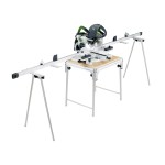 Festool Sliding Compound Mitre Saw Ks 120 Eb-Set Kapex 561289 Festool Sliding Compound Mitre Saw Ks 120 Eb-Set Kapex 561289