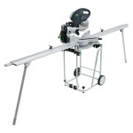 Festool Sliding Compound Mitre Saw Ks 120 Ug-Set Kapex 561415 Festool Sliding Compound Mitre Saw Ks 120 Ug-Set Kapex 561415